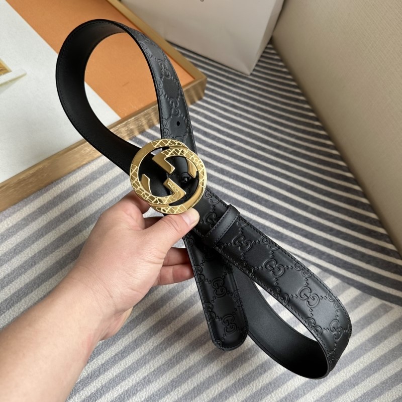 Gvc*1 belts